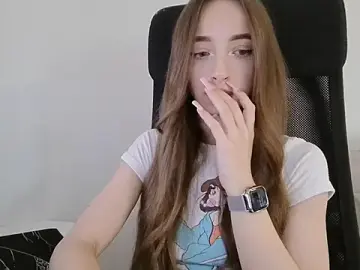 Lumiangelx  live sex cam