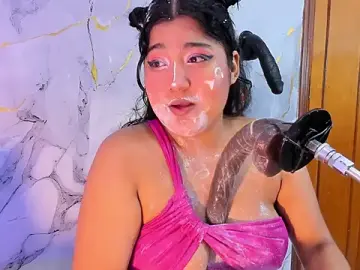 Mysticlatina1  live sex cam