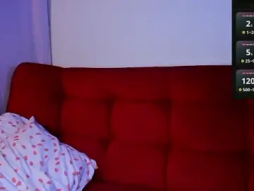 Ohpetitemuse  live sex cam