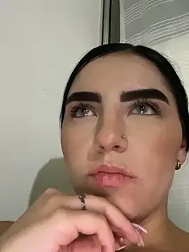 -Melissa  live sex cam