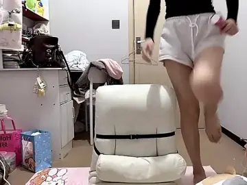 Ann-cookie  live sex cam