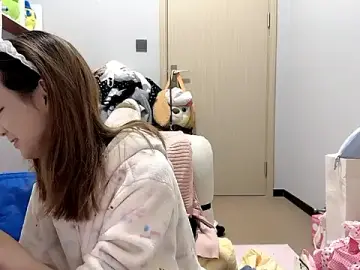 Ann-cookie  live sex cam