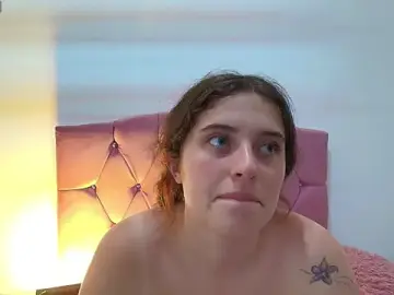 Cherry_Boomxx  live sex cam
