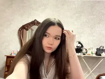 CrunchBerries  live sex cam