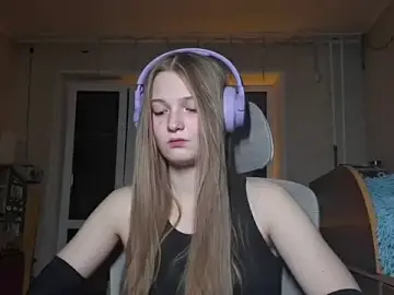 ErickaArtley  live sex cam