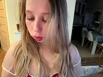 EvangelionXO  live sex cam