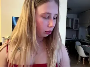EvangelionXO  live sex cam