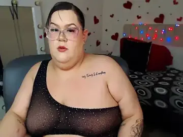 GiannaMorrys  live sex cam