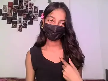 KAJALKUMARIORG  live sex cam