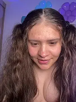Natisss  live sex cam