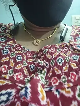 Sailaja-Telugu  live sex cam