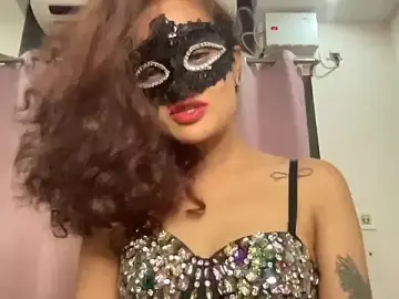 ScarletSeductive  live sex cam