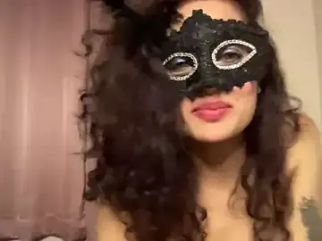 ScarletSeductive  live sex cam