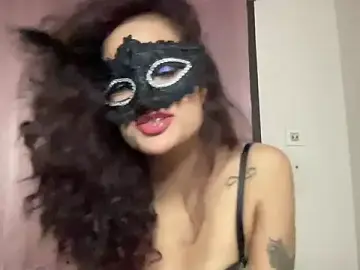 ScarletSeductive  live sex cam