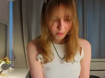 SunnySikarskie  live sex cam