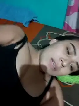 Latinachucky  live sex cam