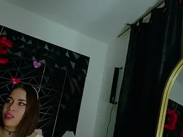 Millyforero  live sex cam