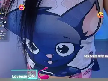 Akame_spicy  live sex cam