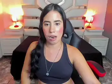 Ashly_Connors  live sex cam