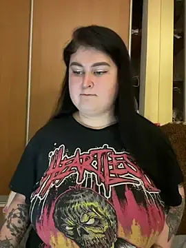 CassieLazy  live sex cam