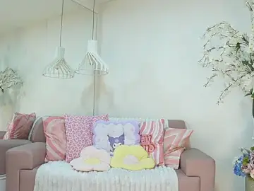 DalahiaRush  live sex cam