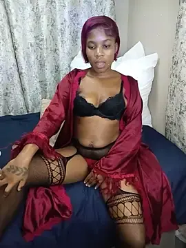 FreakiestBunnyworxx  live sex cam