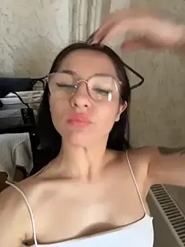 KameliaMur  live sex cam