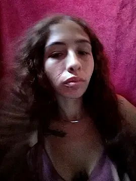 MeganNyxx  live sex cam