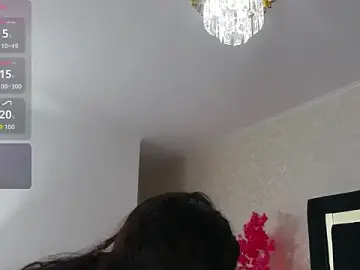 RubbiDark  live sex cam