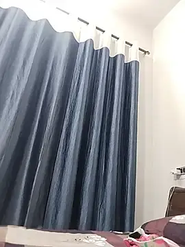 Saanvilusty  live sex cam