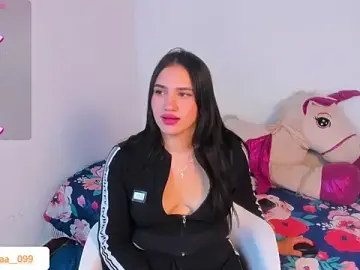 Alison_es  live sex cam
