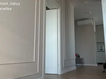 Enchant_baby  live sex cam