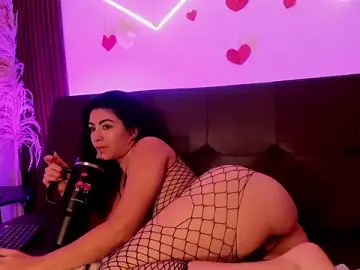 Lunaalynch  live sex cam