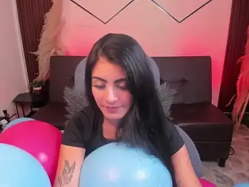 Lunaalynch  live sex cam