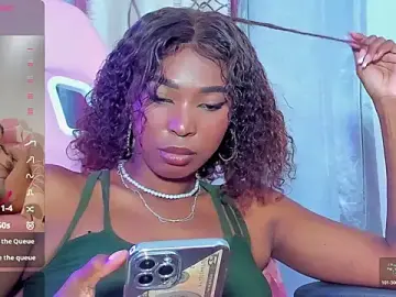 Myblackdoope  live sex cam