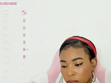 Myblackdoope  live sex cam
