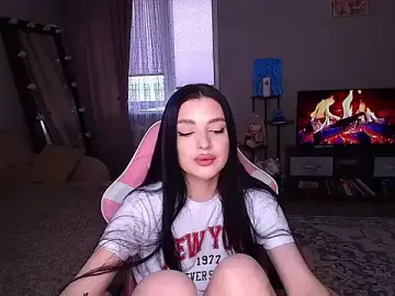 YoursLina  live sex cam