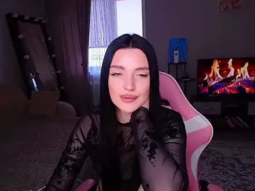 YoursLina  live sex cam