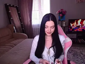 YoursLina  live sex cam