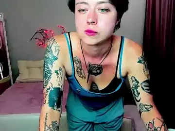 Adelin_R  live sex cam