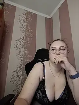 AnabelWhiteX  live sex cam