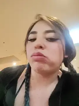 Bagioleet  live sex cam