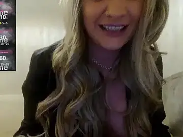 Bustbethh  live sex cam