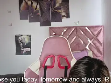 Diosa-afrodita  live sex cam
