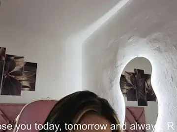 Diosa-afrodita  live sex cam