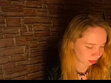 ElizaStorm  live sex cam