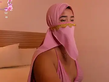 Hana_said  live sex cam