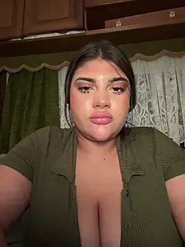 MinaKhalina  live sex cam