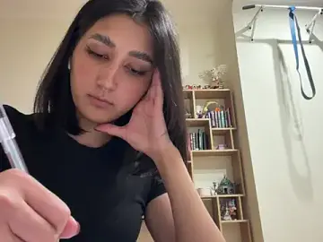 PaintedDisplay  live sex cam