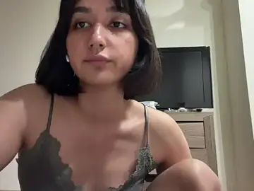 PaintedDisplay  live sex cam